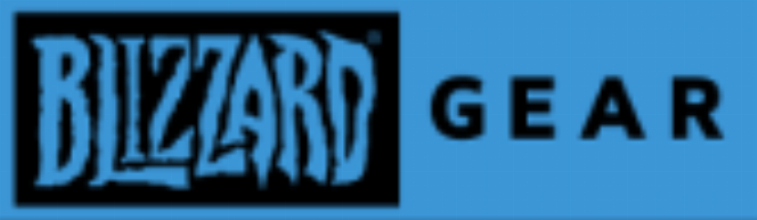 Blizzard Gear Store IT
