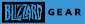 Blizzard Gear Store IT
