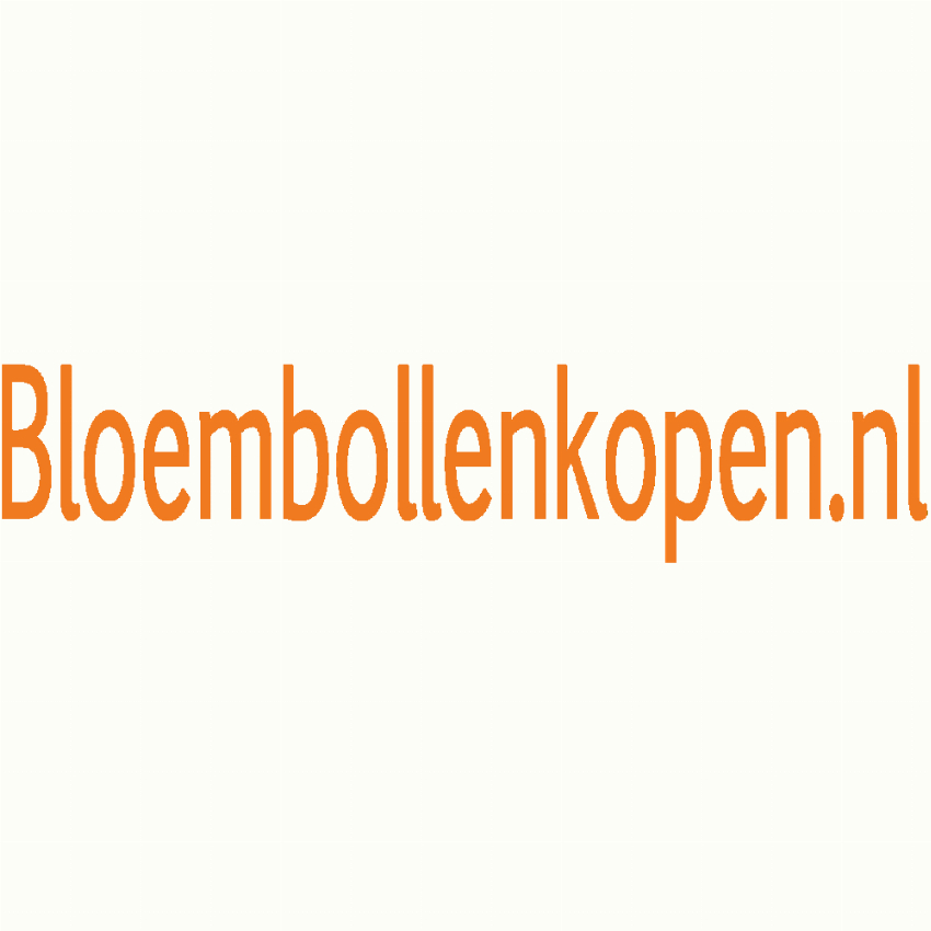 Bloembollenkopen