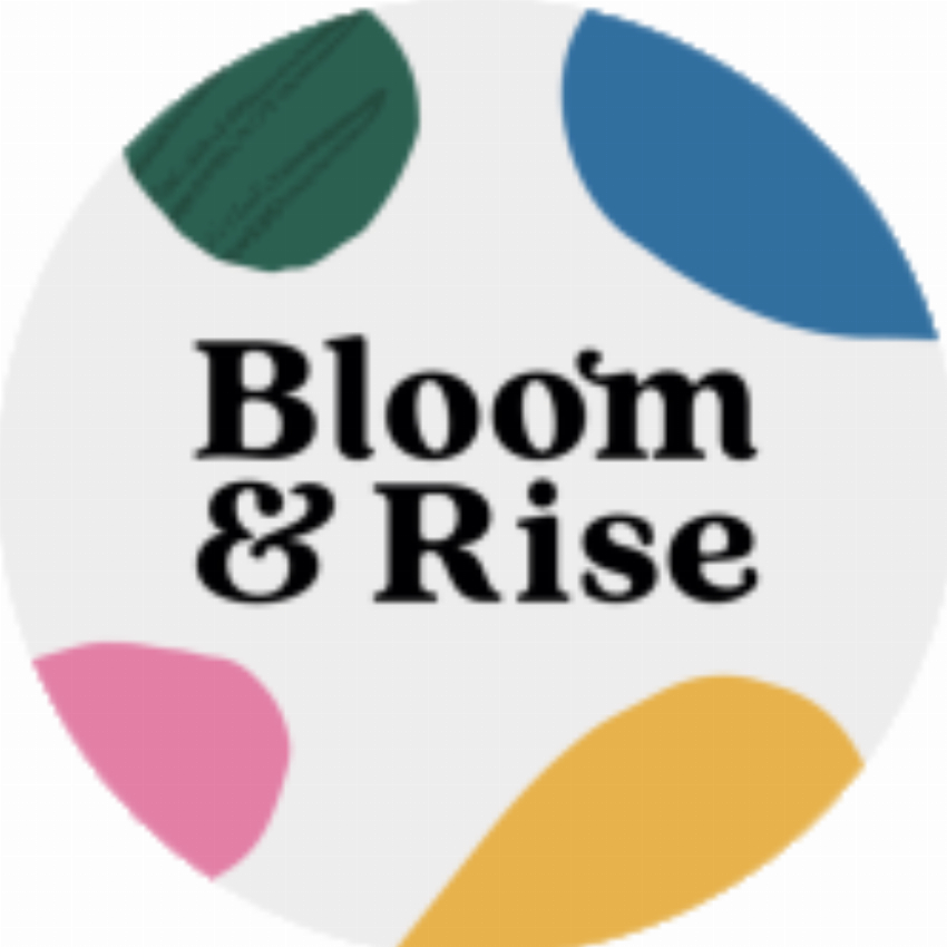 Bloom and Rise