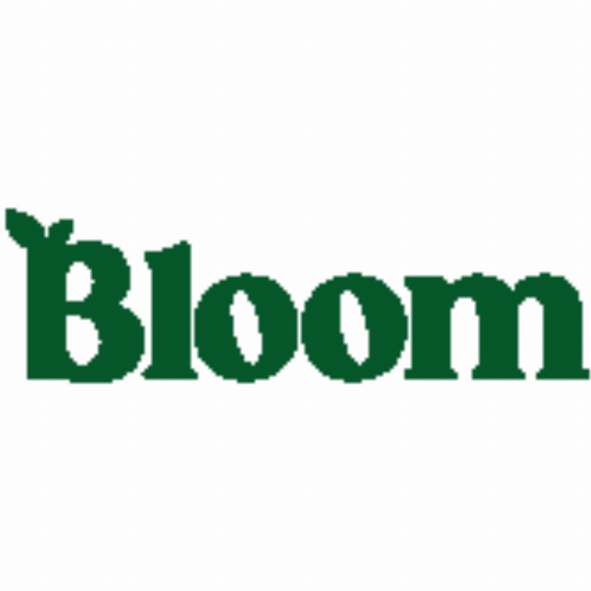 Bloom Nutrition