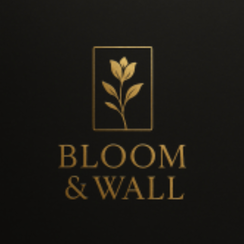 Bloom Wall Designer Peel Stick Wallpapers