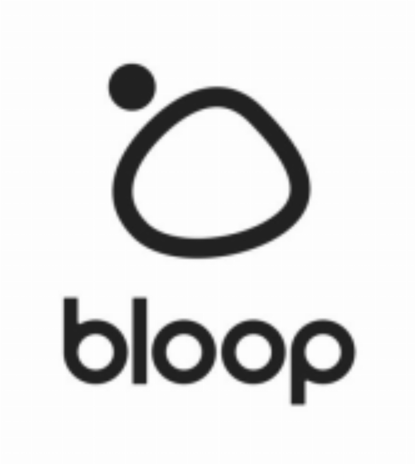 Bloop
