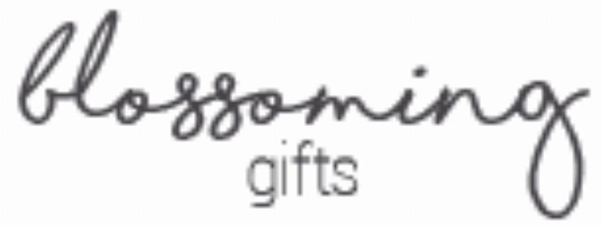 Blossoming Flowers and Gifts