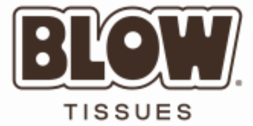 Blow Tissues