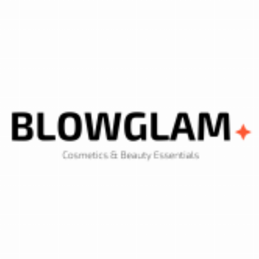 Blowglam Cosmetics