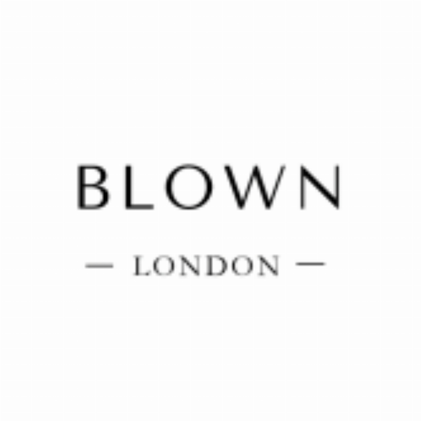 Blown London