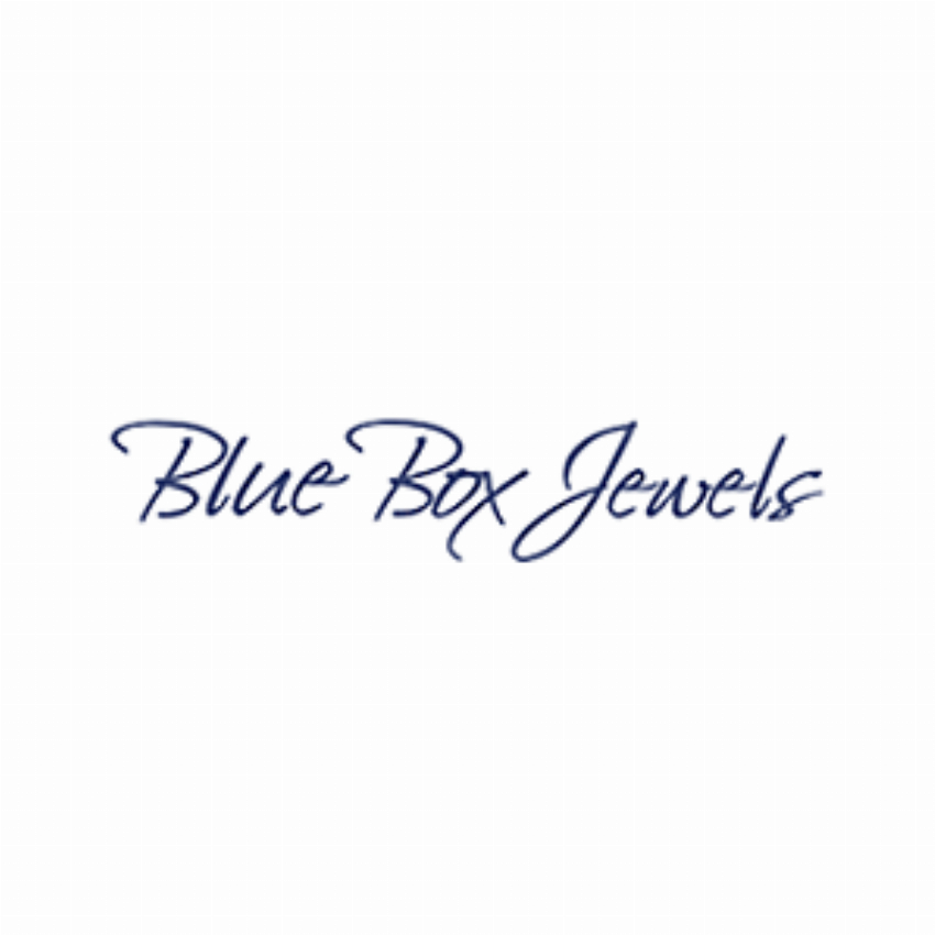 Blue Box Jewels