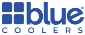 Blue Coolers