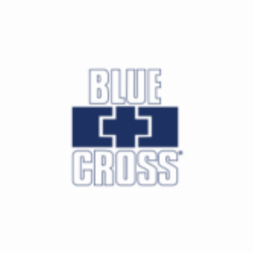 Blue Cross Nail Care