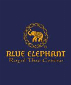 Blue Elephant