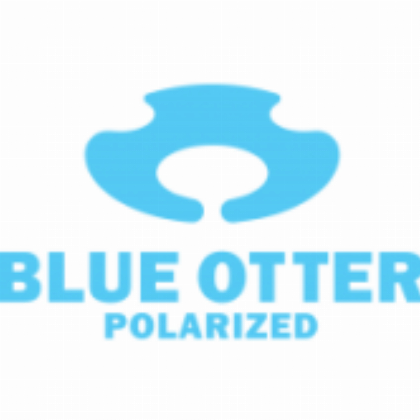 Blue Otter Polarized