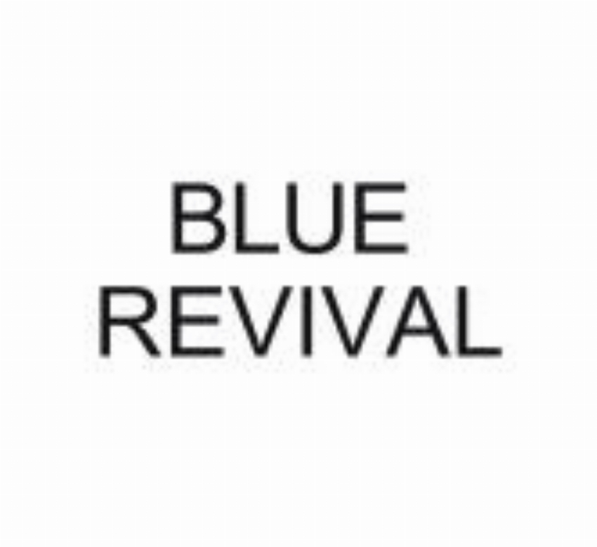 Blue Revival