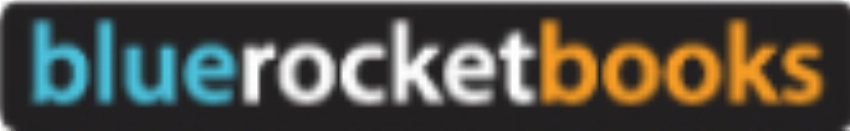 Blue Rocket Books