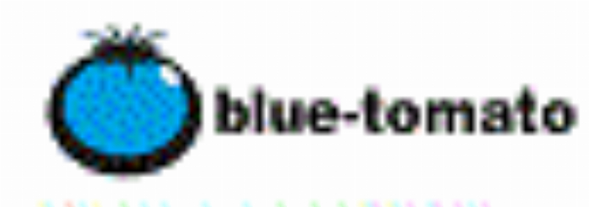Blue Tomato
