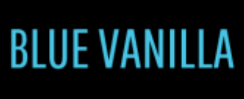 Blue Vanilla
