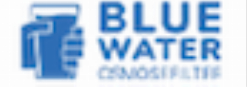 Blue Water Osmosefilter