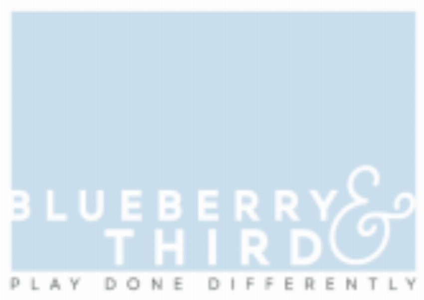 Blueberry and Third