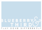 Blueberry and Third