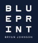 Blueprint Bryan Johnson