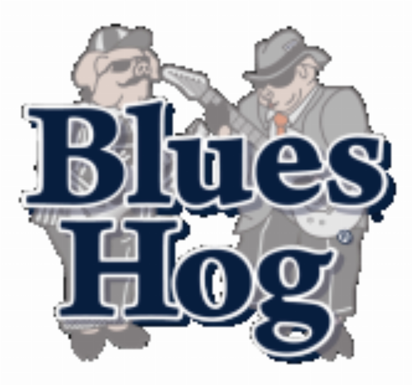Blues Hog