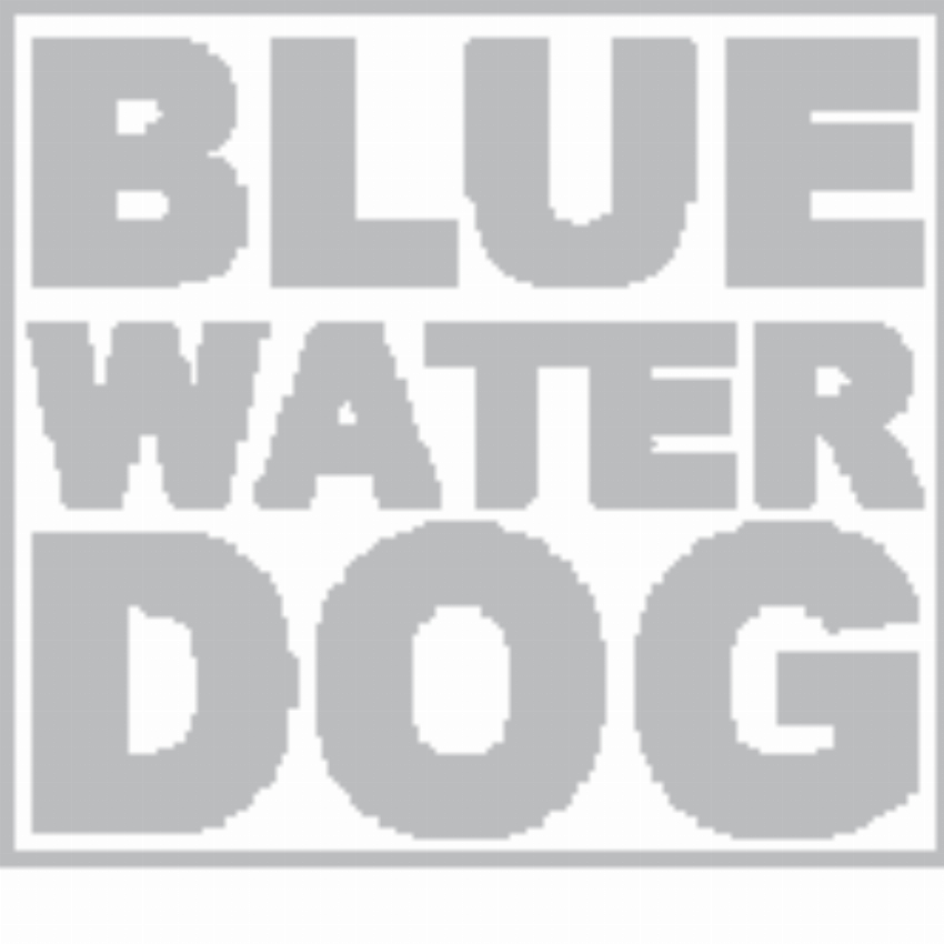 Bluewater Dog