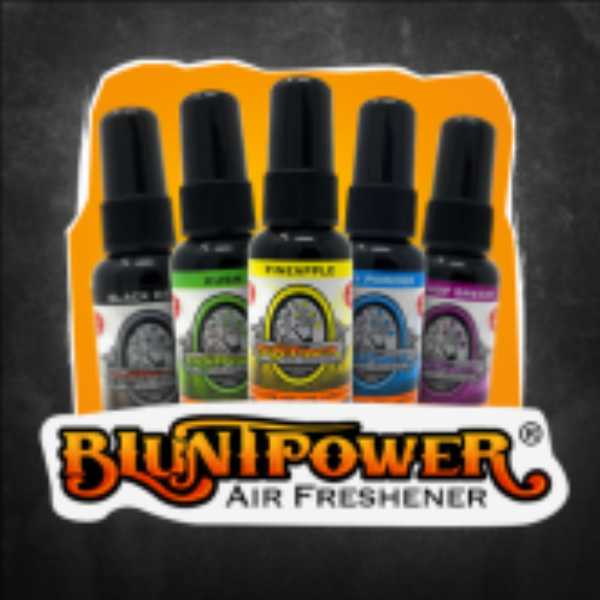 BluntPower