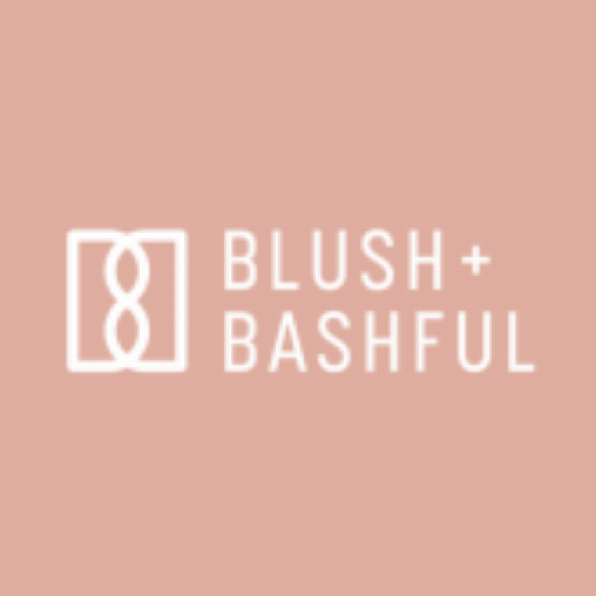 Blush and Bashful