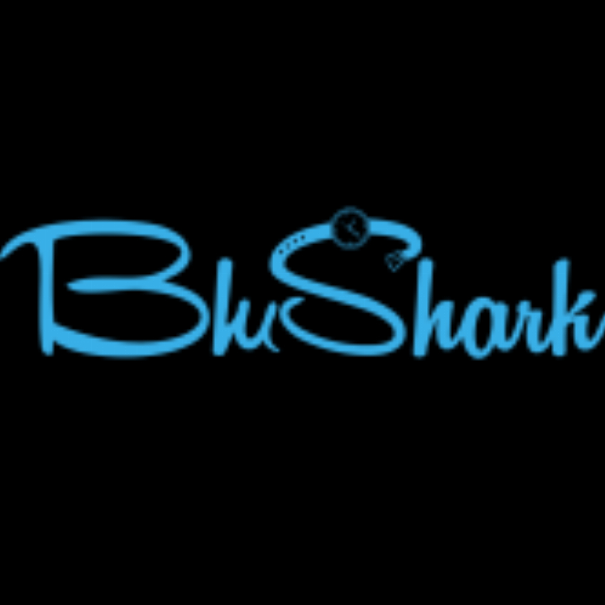 BluShark Straps