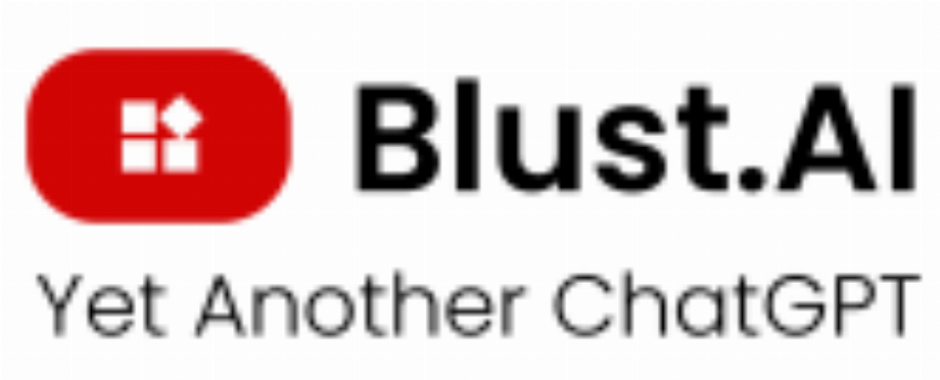 Blust AI - Yet another ChatGPT
