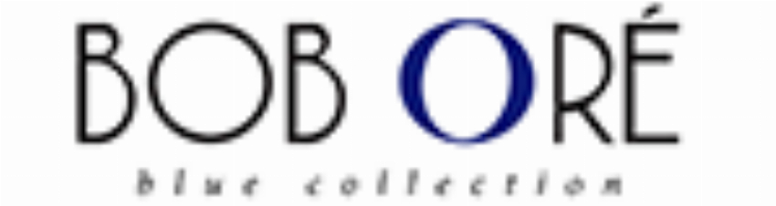 Bob Ore Blue Collection
