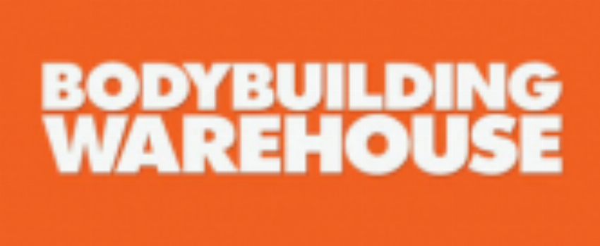 Bodybuilding Warehouse