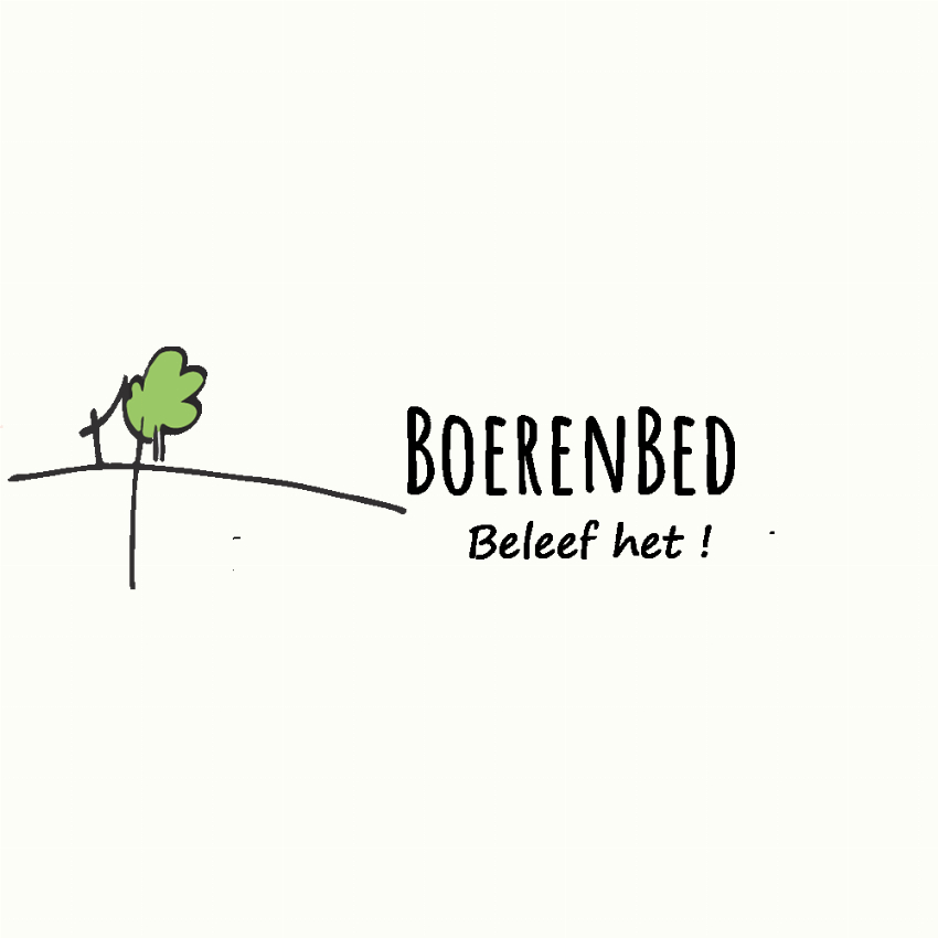 Boerenbed