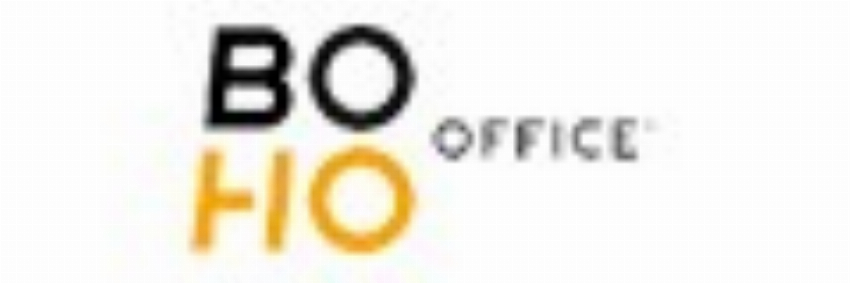 boho office - Elektrische in hoogte verstelbare bureaus accessoires