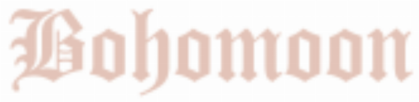 Bohomoon