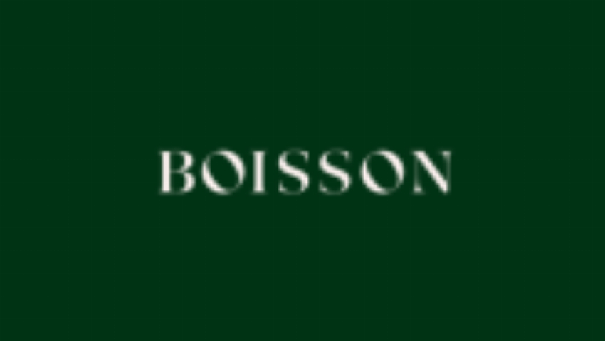 Boisson