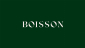 Boisson