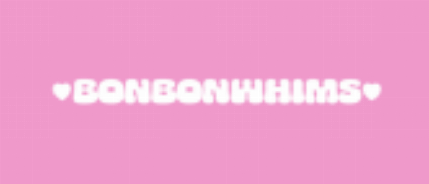 BONBONWHIMS