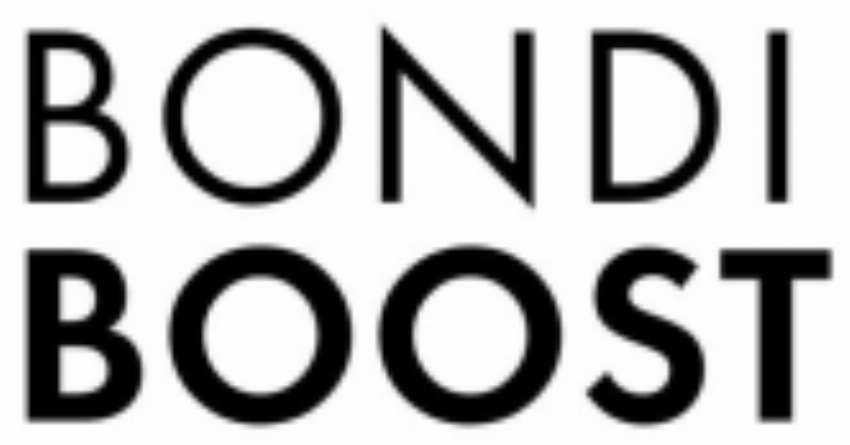 Bondi Boost