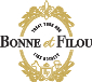 Bonne et Filou