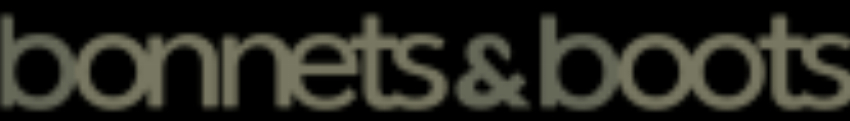 Bonnets Boots