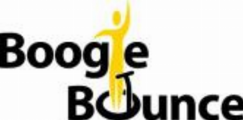 Boogie Bounce Fitness Rebounders