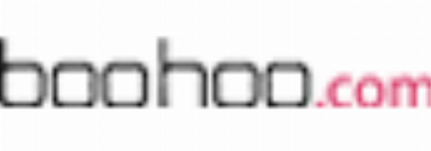 boohoo IE
