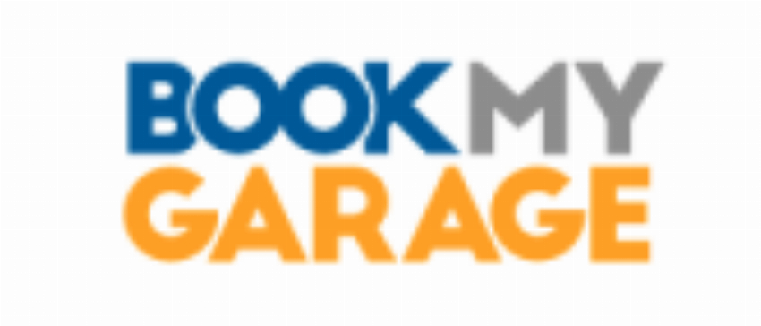 Book My Garage
