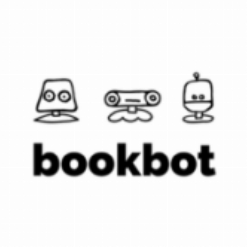 Bookbot