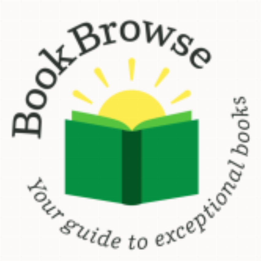 BookBrowse