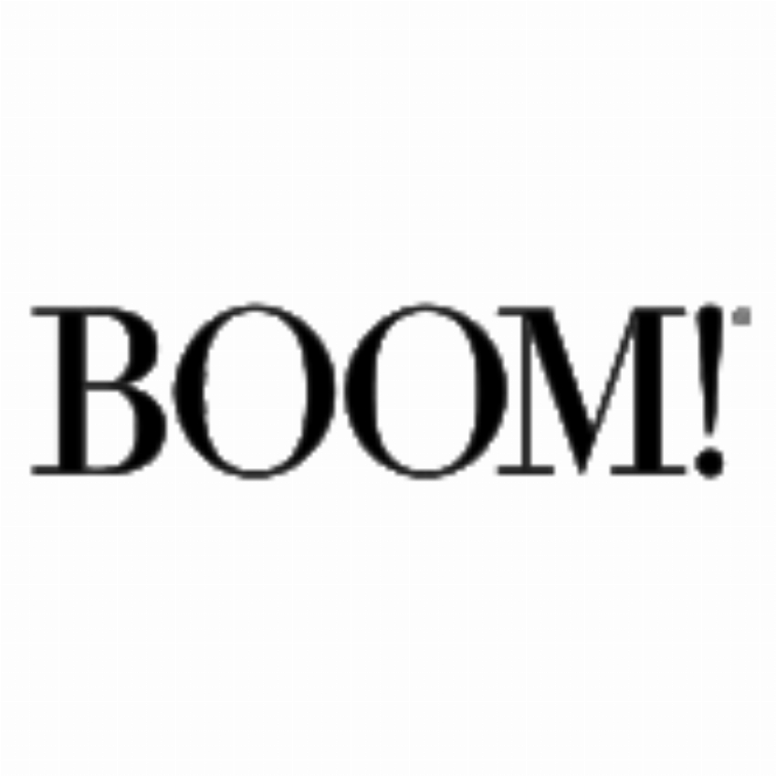 BOOM BY CINDY JOSEPH LTD
