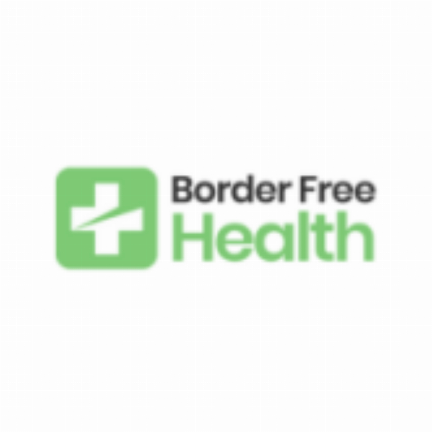 Border Free Health