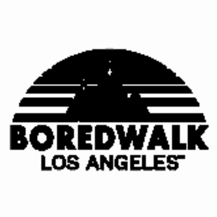 Boredwalk