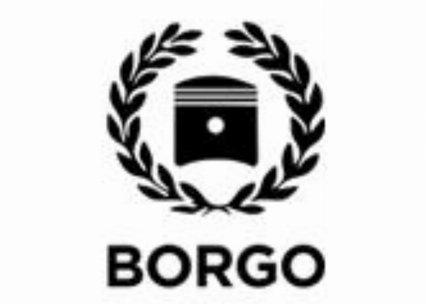 BORGO CH